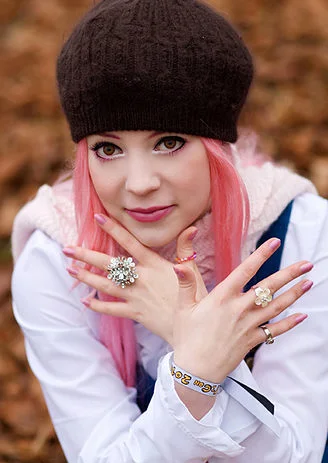Cosplay-Cover: Miwako Sakurada/episode9