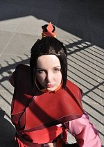 Cosplay-Cover: Azula » Book II