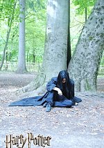 Cosplay-Cover: Severus Snape [Potion-Master]