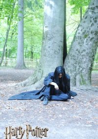 Cosplay-Cover: Severus Snape [Potion-Master]