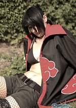 Cosplay-Cover: Itachi Uchiha [Sexy no Jutsu]