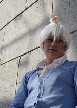 Cosplay-Cover: Shion