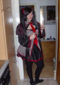 Cosplay-Cover: Miku Zatsune