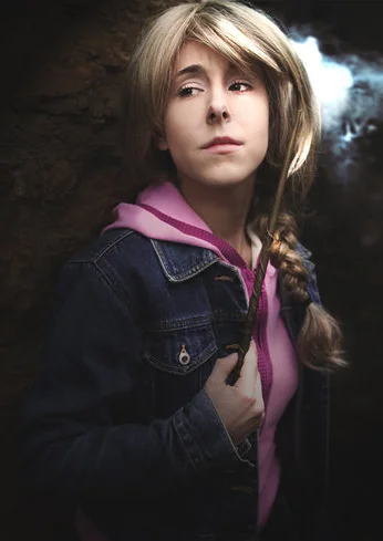Cosplay-Cover: Hermione Granger 7.2