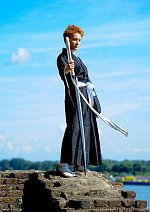 Cosplay-Cover: Ichigo Kurosaki