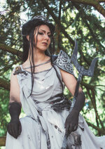 Cosplay-Cover: Gott Hades