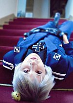 Cosplay-Cover: Gilbert Beilschmidt - Prussia [basic]