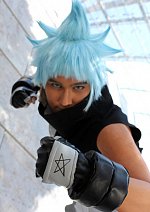 Cosplay-Cover: Black ☆ Star [basic]