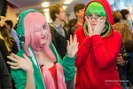 Cosplay-Cover: Luka Megurine - Matryoshka