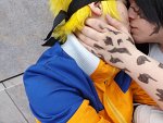 Cosplay-Cover: Uzumaki Naruto (Genin)