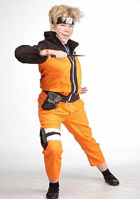 Cosplay-Cover: Naruto Shippuden