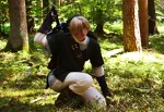 Cosplay-Cover: Link