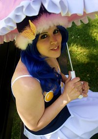 Cosplay-Cover: Juvia Chapter 265