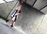 Cosplay-Cover: Kise