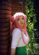 Cosplay-Cover: Euphemia vi Britannia -Civil-