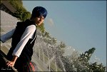 Cosplay-Cover: Aomine Daiki