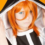 Cosplay: Ren [Orange Rhapsody]