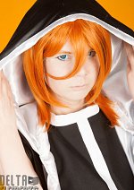 Cosplay-Cover: Ren [Orange Rhapsody]