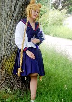 Cosplay-Cover: ~Usagi Tsukino~