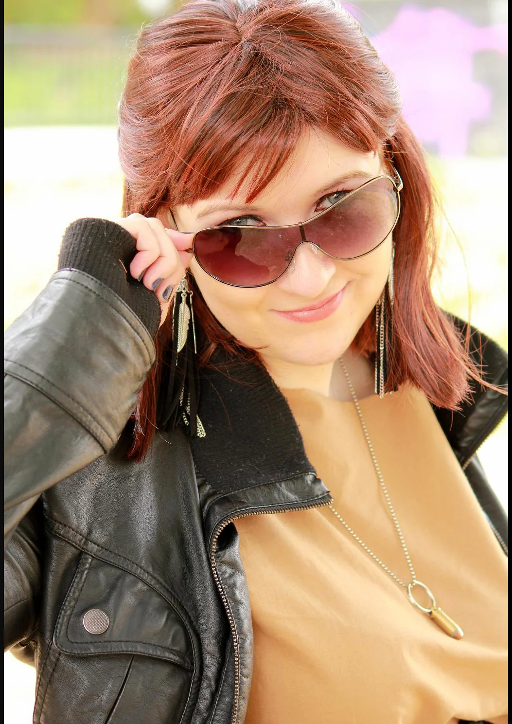 Cosplay-Cover: Anastasia - Zivil