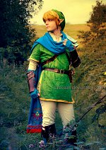 Cosplay-Cover: Link - Hyrule Warriors