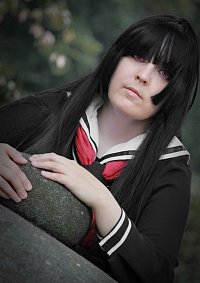 Cosplay-Cover: Enma Ai