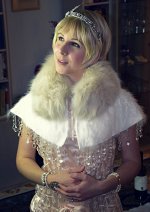 Cosplay-Cover: Daisy Buchanan (The Great Gatsby)