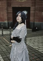 Cosplay-Cover: fem!Ciel