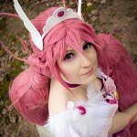 Cosplay: Cure Happy