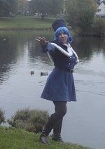 Cosplay-Cover: Juvia