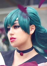 Cosplay-Cover: Sailor Pluto