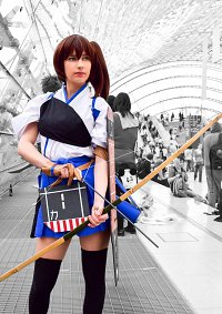 Cosplay-Cover: Kaga