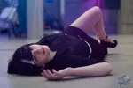 Cosplay-Cover: Chiyuki
