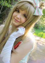 Cosplay-Cover: Kotori ~*Cheerleader*~