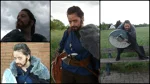 Cosplay-Cover: Athelstan
