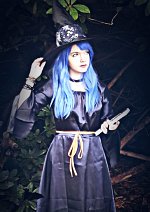 Cosplay-Cover: Juvia Loxar [Witch]