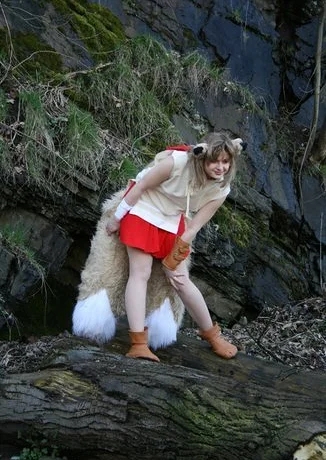 Cosplay-Cover: Kirie [Natsupochi]