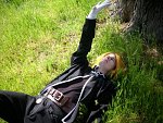 Cosplay-Cover: Edward Elric