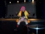 Cosplay-Cover: Shuichi( Bühne)