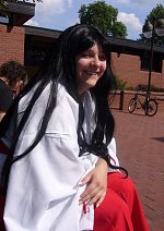 Cosplay-Cover: Kikyo