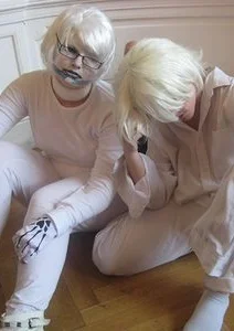Cosplay-Cover: Near