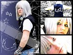 Cosplay-Cover: Riku [Streetstyle]