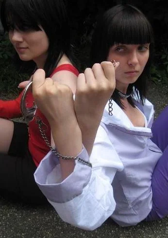 Cosplay-Cover: Lal Mirch