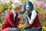 Cosplay-Cover: Haruka