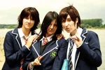 Cosplay-Cover: Kusano Akira [野ブタ。をプロデュース]