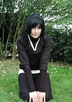 Cosplay-Cover: Soi Fon [flashback]