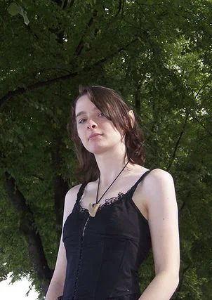 Cosplay-Cover: Elfe
