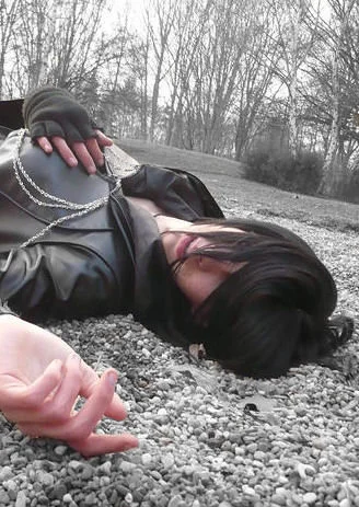 Cosplay-Cover: Xion [Organisation XIII]