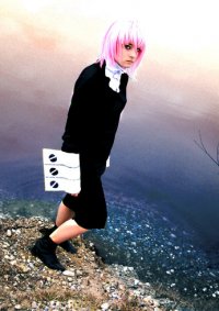 Cosplay-Cover: Crona Makenshi [old]