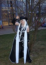 Cosplay-Cover: Kalix (Vampire by Dream of Doll)